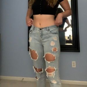 Brandy Melville Jeans